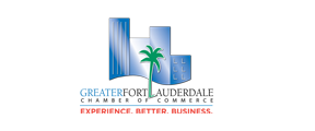 GREATER FORT LAUDERDALE CHAMBER OF COMMERCE