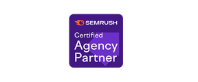 SemRush Agency Partner