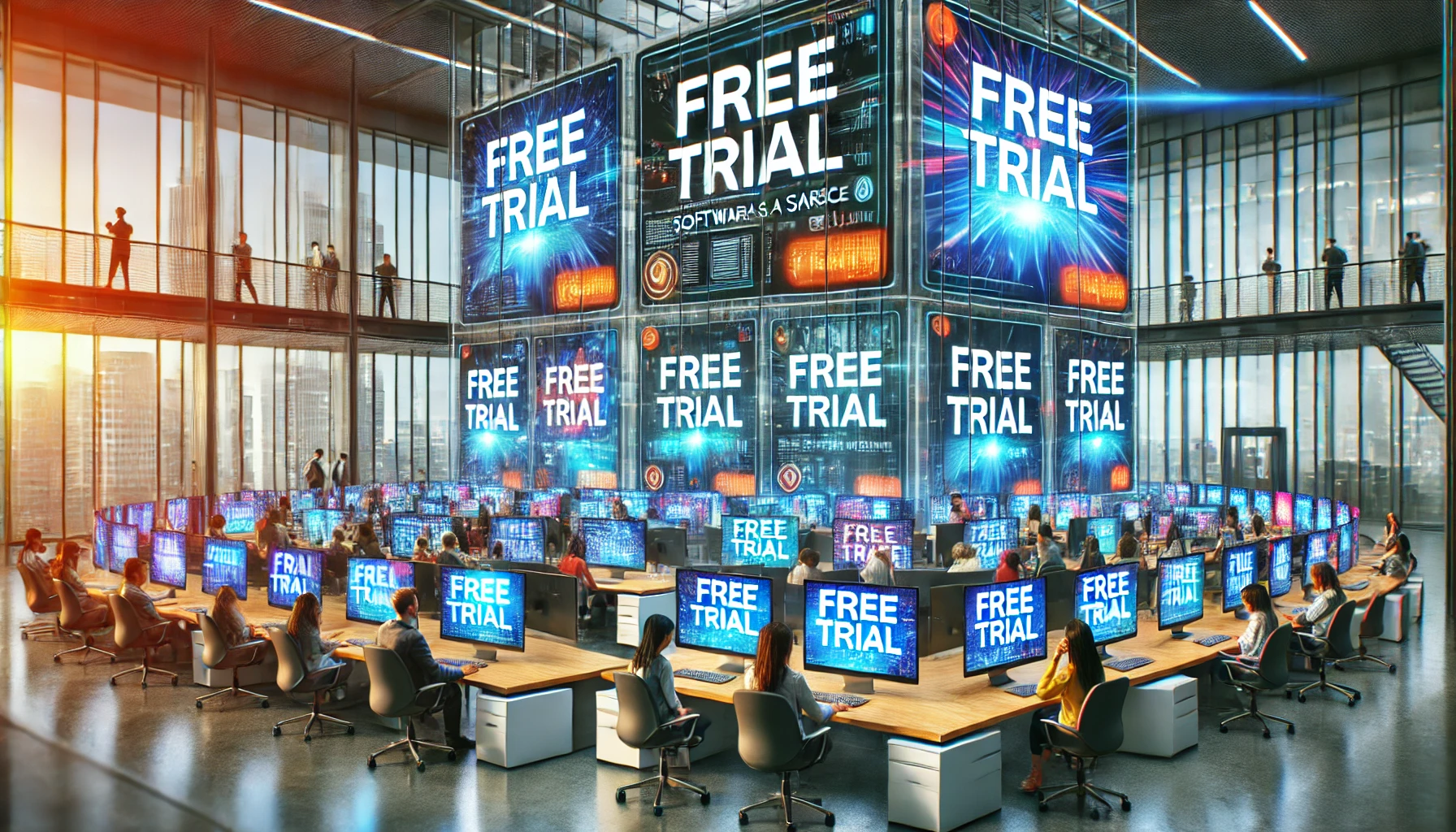 Is there a Hidden Costs on Free Trials in SaaS?